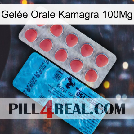 Gelée Orale Kamagra 100Mg new14